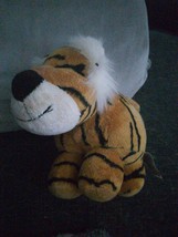 Russ Tiger Soft Toy Approx 8&quot; - $11.70