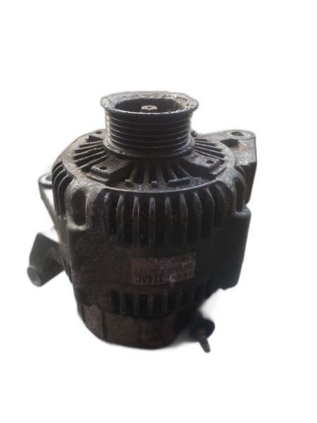 Alternator Denso Manufacturer ID L3C Fits 99-00 GRAND CHEROKEE 1207712SAME DA... Item image 2