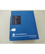 Allen Bradley 2755-DH1 Ser A Bar Code Decoder - $17.41