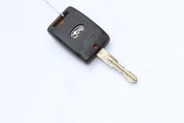 06-08 SUBARU LEGACY OUTBACK TRIBECA KEY FOB Q1653 image 8
