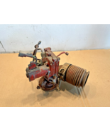 Cummins ISX15 DOHC 450HP Diesel Engine EGR Valve Assembly 3104874RX OEM - $4,877.99 MXN