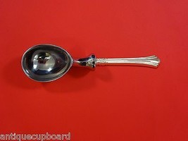 Eighteenth Century by Reed and Barton Sterling Silver Ice Cream Scoop Custom 7&quot; - £72.59 GBP