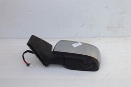 11-13 Nissan Rogue Sideview Power Door Mirror w/ 360° Surround View Camera 9WIRE image 3