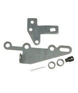 TH350 TH400 700R4 4L60E 4L80E Shift Cable Bracket and Lever for B&amp;M Cables - £32.21 GBP