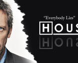 House MD - Complete Series (High Definition) - $49.95