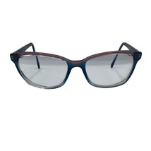 Ray-Ban Eyeglasses Frames RB 5362 5834 Blue Red 54-17-140 7196 - £44.79 GBP