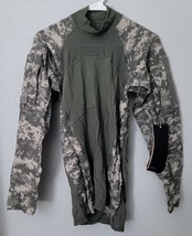 NWT Massif Army Combat Shirt ACU digital Flame Resistant FR XS  - $35.00