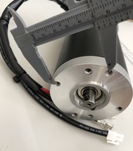 CTM Mobility Scooter 500W 3400RPM 19CM HS580 Motor Taiwan replace MM2043 image 5