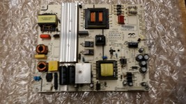 * AY156D-4SF52 Power Supply Board From Sceptre E558BV-FMQR Lcd Tv - $62.95