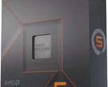 AMD Ryzen 5 7600X 6-Core, 12-Thread Unlocked Desktop Processo &amp; ASUS Pri... - $741.99