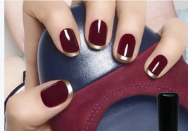 Etherora Nail varnishes,stylish and sleek design - $8.88