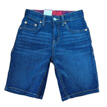 Levi's Boy's Youth Demi Short Adjustable Waistband Size 10 - $18.69