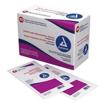 Dynarex Sterile Exam Glove Powder Free (Pairs) 50/Box Features Superior Strength - £30.83 GBP