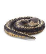 Snake Finger Puppet- Folkmanis (2783) - $169.11 MXN