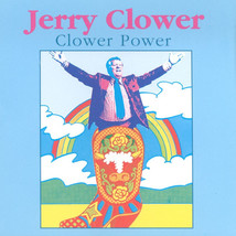 Jerry Clower - Clower Power (CD) (VG) - £2.57 GBP