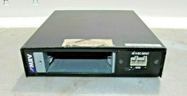 MRV Fiber Driver Chassis with Power Supply ONLY 48 V-DC Input NC316BU-1/... - $186.99