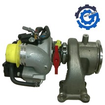 OEM GM Turbocharger for 2016-2019 Chevy Cruze Buick Encore 12668297 - $9,372.56 MXN
