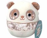 Squishmallows : Bee the Panda Soft Plush Toy 5-Inch  New - $15.95