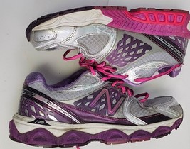 New Balance W1340SP2 N2 Sneakers Womens 8.5D 1340V2 Running Purple No In... - €17,52 EUR