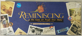 Reminiscing Board Game - $19.68