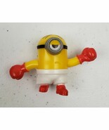 Despicable Me Minions boxing Figure - £7.04 GBP