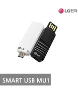 New LG Smart OTG Smartphone USB 2.0 Flash Drives Disk Memory MU1 8GB Mic... - $18.99