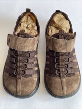 Rocket Dog Women&#39;s Casual Brown Shoes Size 7 - £5.30 GBP