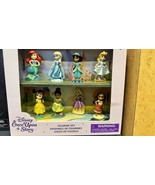 Disney Once Upon a Story Princess Figurine Playset NEW - $826.63 MXN