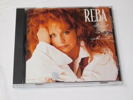 Read My Mind by Reba McEntire CD Apr-1994 MCA Records Wish That I Could Tell You - £10.27 GBP