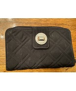 Vera Bradley Wallet - $187.07 MXN