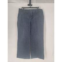 Old Navy The Flirt J EAN S Size 12 Short Bootcut - £9.16 GBP