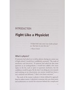 Fight Like a Physicist: The Incredible Science Behind Martial Arts - $128.69