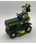 Mary&#39;s Moo Moos Deere To My Heart 1998 John Deere #485160 - £6.37 GBP