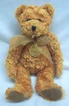 TY Beanie Baby 100th Anniversary Roosevelt TEDDY BEAR 8&quot; Stuffed Animal TOY 2002 - £11.87 GBP