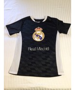 OFFICIAL LICENSED 100% MADRIDISTA REAL MADRID CF #7, Size L - £10.10 GBP