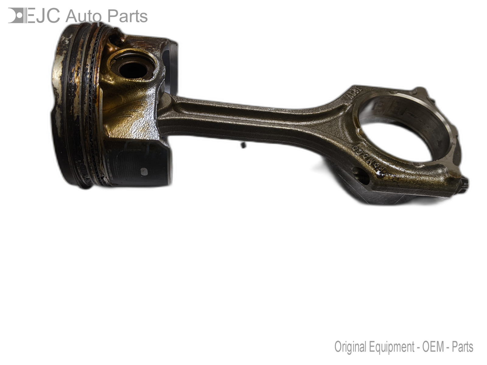 Piston and Connecting Rod Standard For 17-19 Ford Escape  2.0 AG9E6200AH... - $69.25