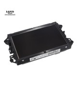 MERCEDES R231 SL-CLASS RADIO STEREO COMAND INFORMATION PHONE LCD DISPLAY... - $8,362.29 MXN