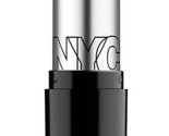 NYC New York Color #304 Mocha Ultra Moist Lipwear Lipstick Sealed/Discon... - $19.79