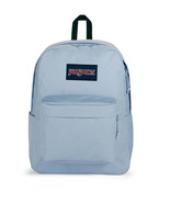 JanSport Superbreak Plus Blue Dusk Backpack - $63.09 CAD