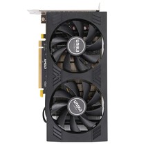 Used Unika AMD Radeon RX580 8G Gaming Graphics Cards GDDR5 - £125.28 GBP