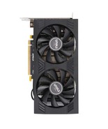 Used Unika AMD Radeon RX580 8G Gaming Graphics Cards GDDR5 - £125.88 GBP