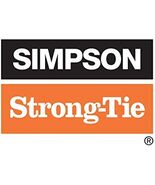 Simpson Strong-Tie CS20 - 250 ft. 20-Gauge Galvanized Coiled Strap - €154,77 EUR