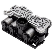 GENUINE OEM 5R55S 5R55W SOLENOID BLOCK PACK MERCURY MOUNTAINEER 02 UP image 3
