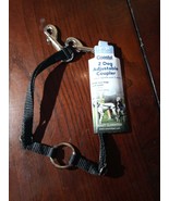 Coastal 2 Dog Adjustable Coupler 18&quot;-24&quot; - $20.67