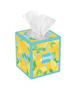 Kleenex Soothing Lotion Tissues with Aloe, Coconut Oil and Vitamin E, 4 ... - £29.87 GBP