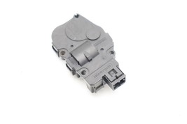 13-15 BMW X1 E84 HVAC AIR VENT FLAP ACTUATOR E2288 image 7