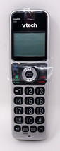 VTECH VS306-4 BLACK/SILVER DECT 6.0 PHONE HANDSET FOR VS306 PHONE SYSTEM... - $317.22 MXN