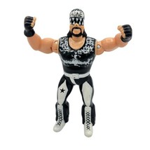 WCW Randy Macho Man Savage 5" Wrestling Figure 1998 Mattel OSFT Vintage - $18.66