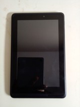Unlocked Verizon Ellipsis 7 QMV7B 8GB, Wi-Fi, 7in Tablet - Black - £62.49 GBP
