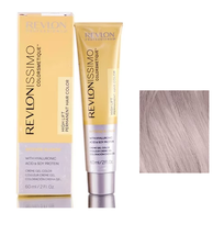 Revlon Hi Lift Revlonissimo Hair Color- 1212MN Iridescent Grey